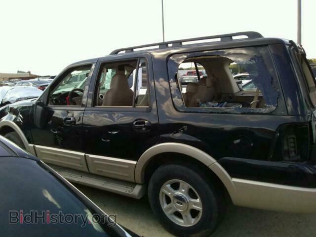 2006 FORD EXPEDITION - VIN: 1FMPU17596LA63997 - Фото 10