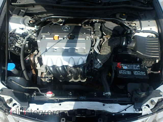 2012 ACURA TSX - VIN: JH4CU2F41CC002882 - Фото 7