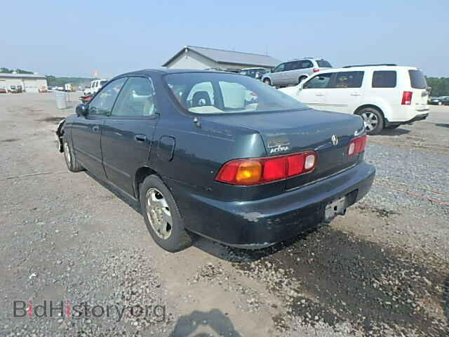 1995 ACURA INTEGRA - VIN: JH4DB755XSS007715 - Фото 3
