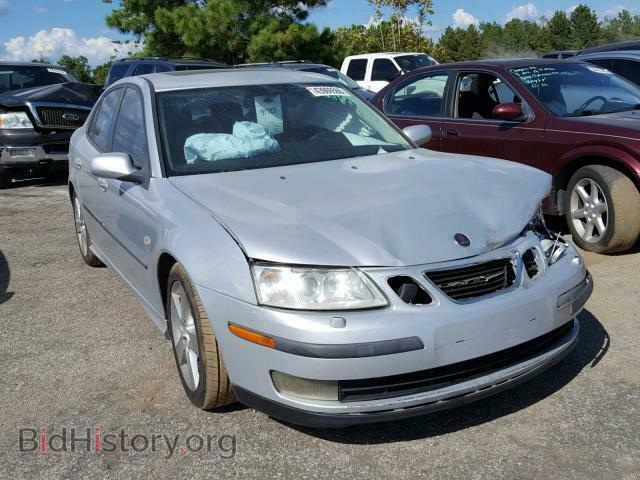 Фотография YS3FB49S031014522 - SAAB 9 3 2003