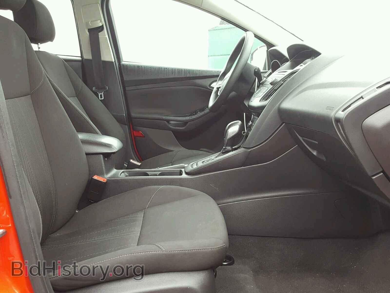 2015 FORD FOCUS - VIN: 1FADP3K27FL202408 - Photo 5