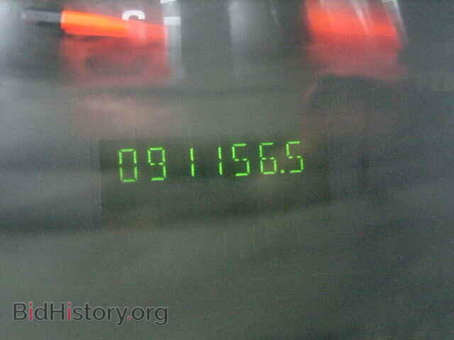 2007 FORD ECONOLINE - VIN: 1FBNE31L77DA19220 - Фото 8