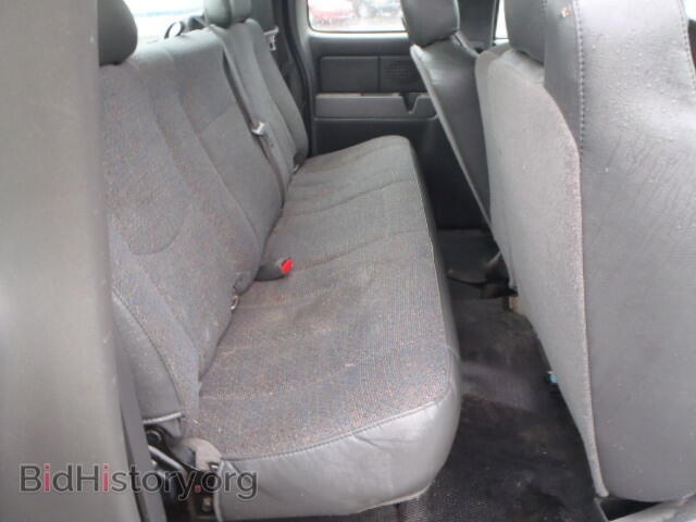 2007 CHEVROLET SILVERADO - VIN: 1GCEC19X67Z124993 - Фото 6