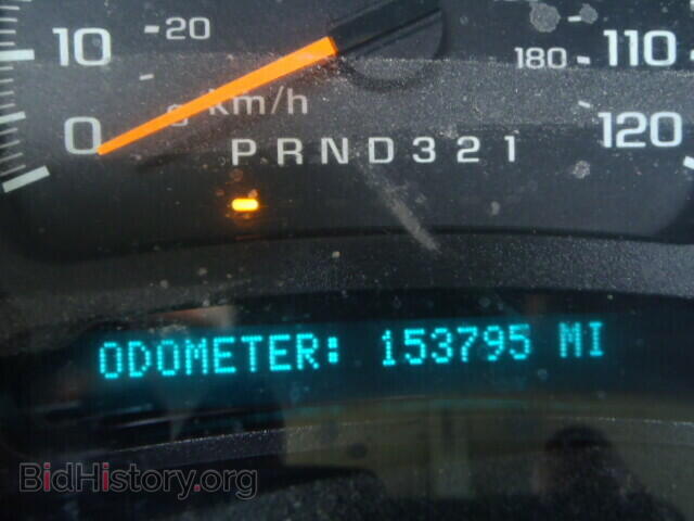2007 CHEVROLET SILVERADO - VIN: 1GCEC19X67Z124993 - Фото 8