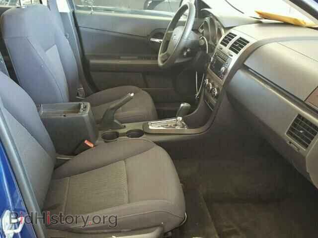 2010 DODGE AVENGER - VIN: 1B3CC4FB2AN114513 - Фото 5