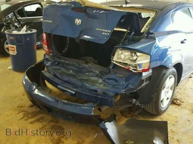 2010 DODGE AVENGER - VIN: 1B3CC4FB2AN114513 - Фото 9