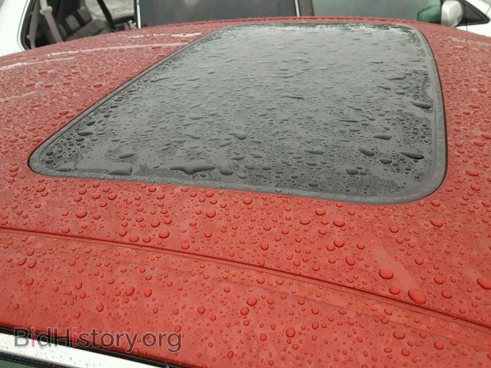 2010 LEXUS ES350 - VIN: JTHBK1EG7A2376164 - Фото 9