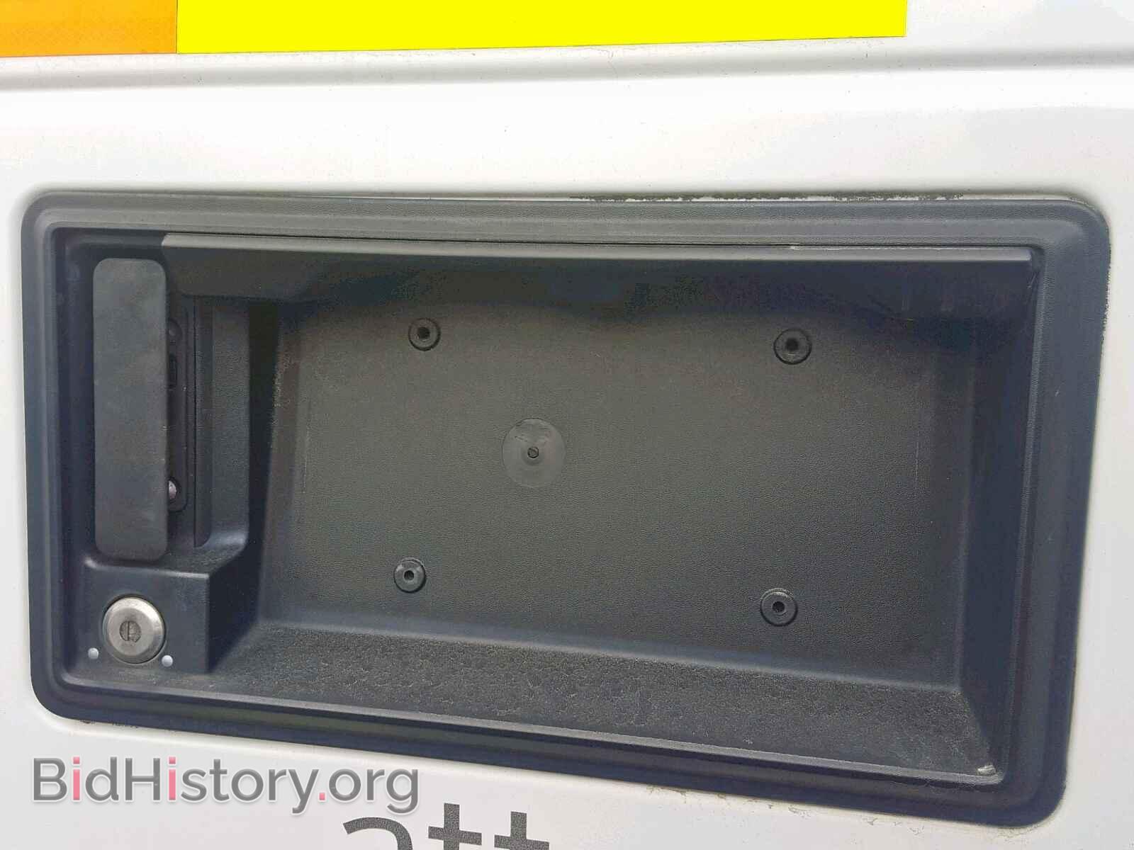 2010 FORD ECONOLINE - VIN: 1FTNE2ELXADA10003 - Photo 9