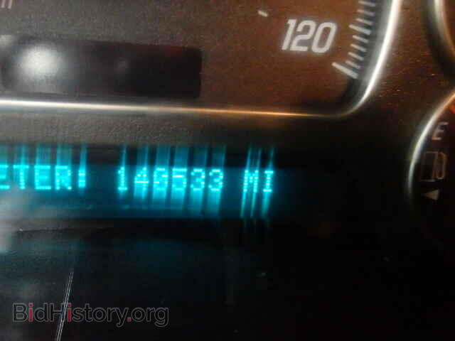 2005 GMC ENVOY - VIN: 1GKET63M452345157 - Фото 8