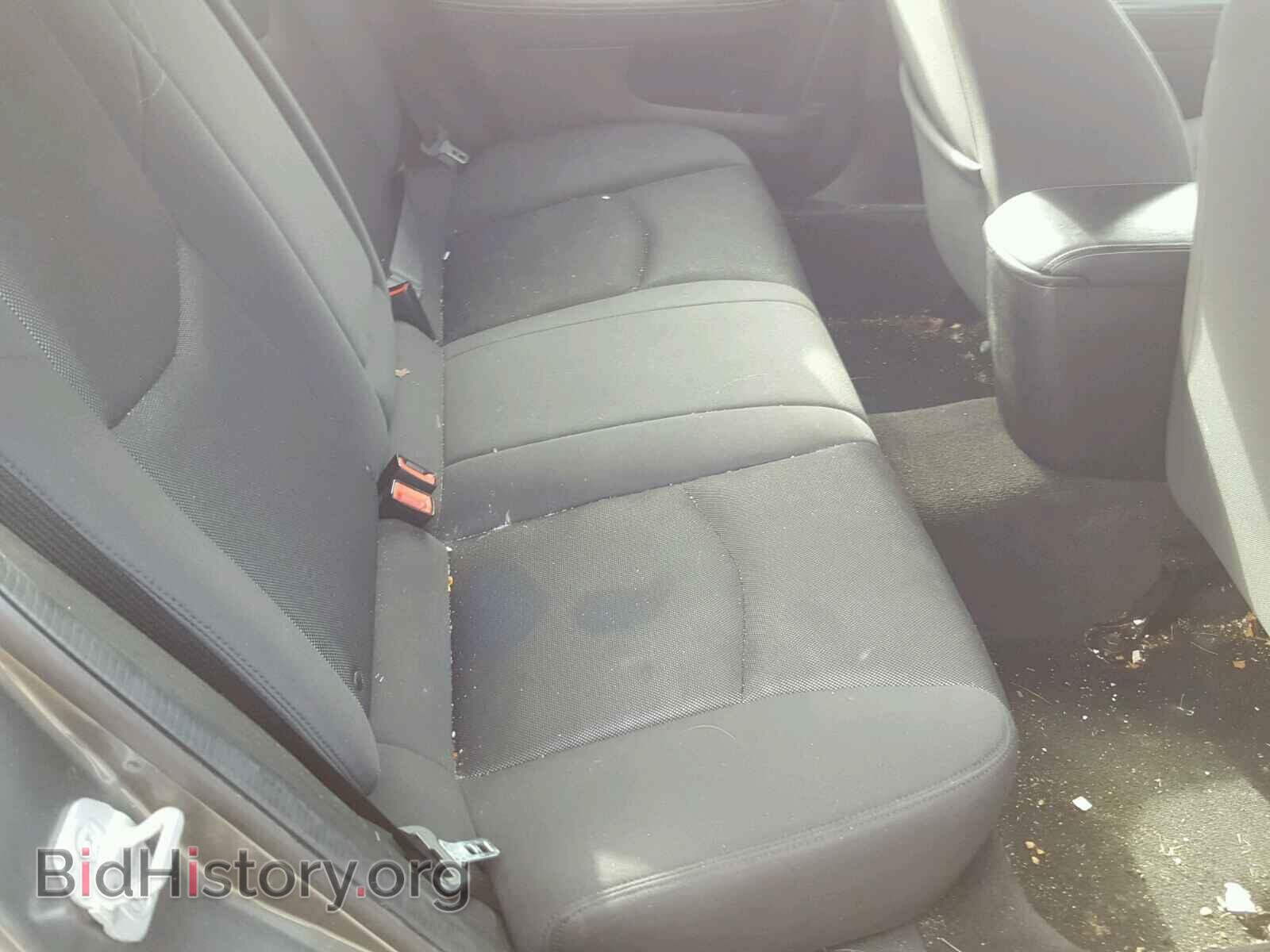 2012 DODGE AVENGER - VIN: 1C3CDZAB7CN285734 - Фото 6