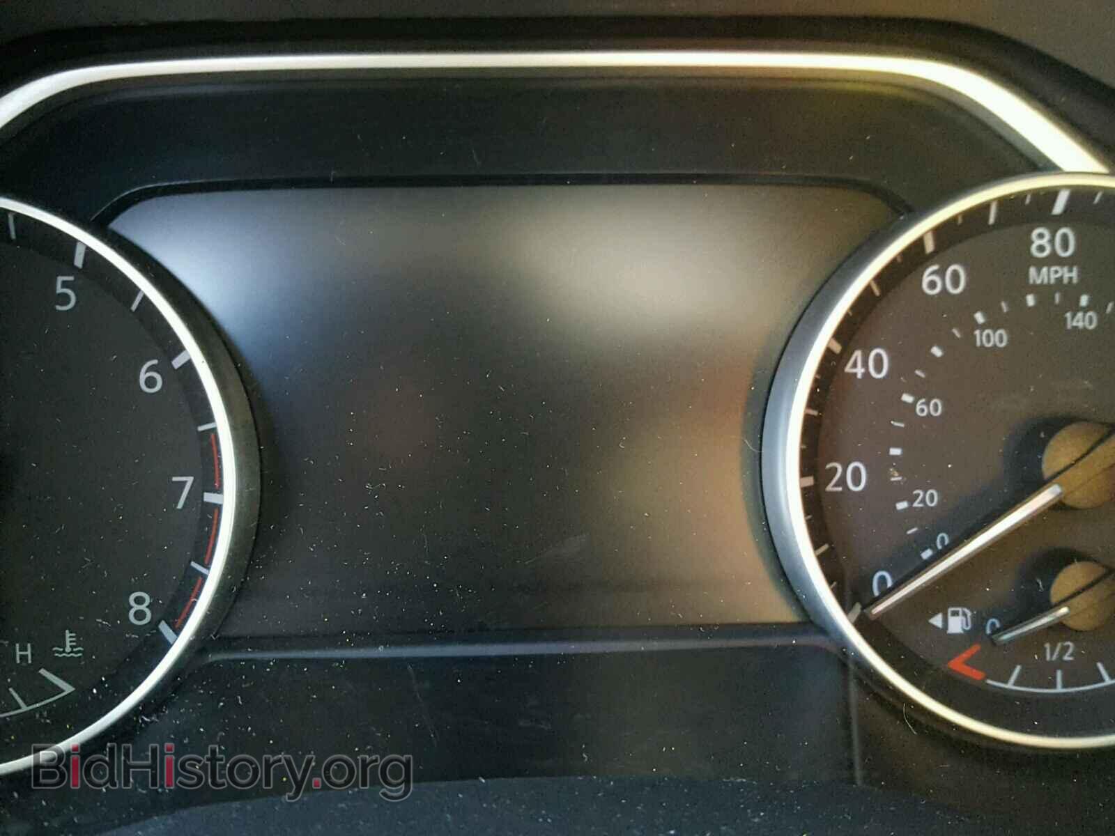 2017 NISSAN MAXIMA - VIN: 1N4AA6APXHC413446 - Фото 8