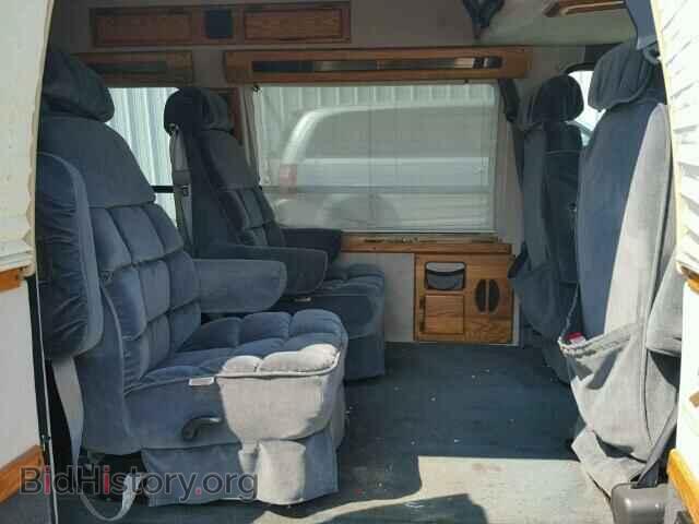 1996 DODGE RAM VAN - VIN: 2B6HB21Y2TK140815 - Фото 6