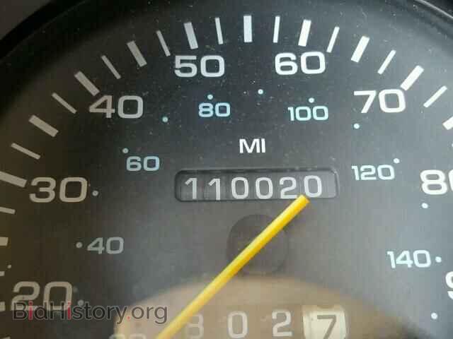 1996 DODGE RAM VAN - VIN: 2B6HB21Y2TK140815 - Фото 8