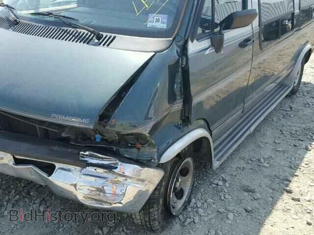 1996 DODGE RAM VAN - VIN: 2B6HB21Y2TK140815 - Фото 10
