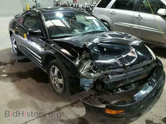 Photo 4A3AC44G13E022457 - MITSUBISHI ECLIPSE 2003