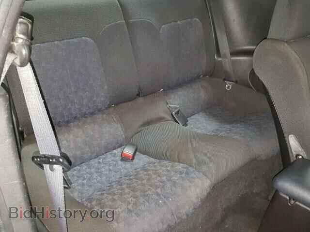 2003 MITSUBISHI ECLIPSE - VIN: 4A3AC44G13E022457 - Фото 6