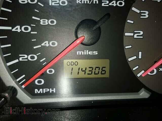 2003 MITSUBISHI ECLIPSE - VIN: 4A3AC44G13E022457 - Фото 8