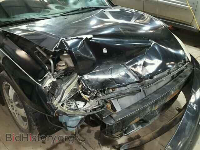 2003 MITSUBISHI ECLIPSE - VIN: 4A3AC44G13E022457 - Фото 9