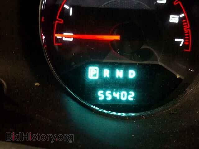 2011 DODGE AVENGER - VIN: 1B3BD1FG9BN587541 - Фото 8