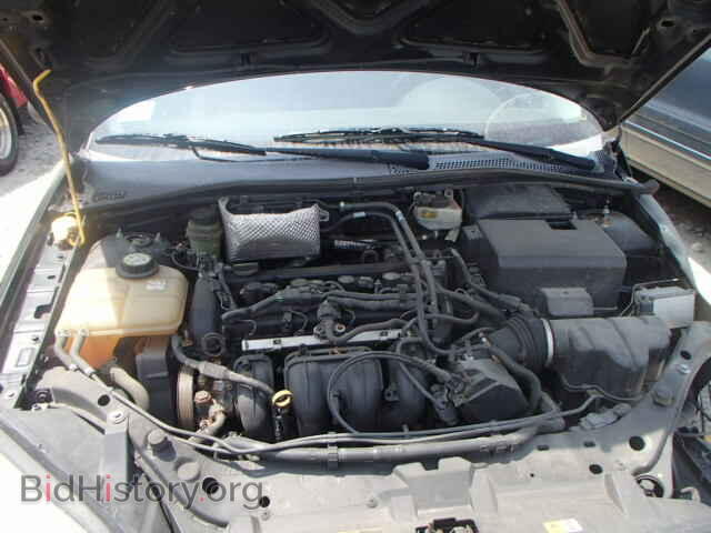 2005 FORD FOCUS - VIN: 3FAFP37N85R134258 - Фото 7