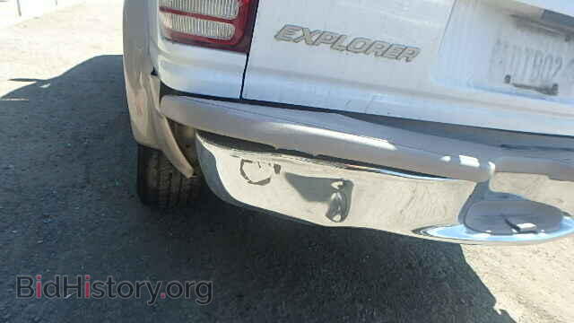 1998 FORD EXPLORER - VIN: 1FMZU34E9WZC23446 - Фото 10