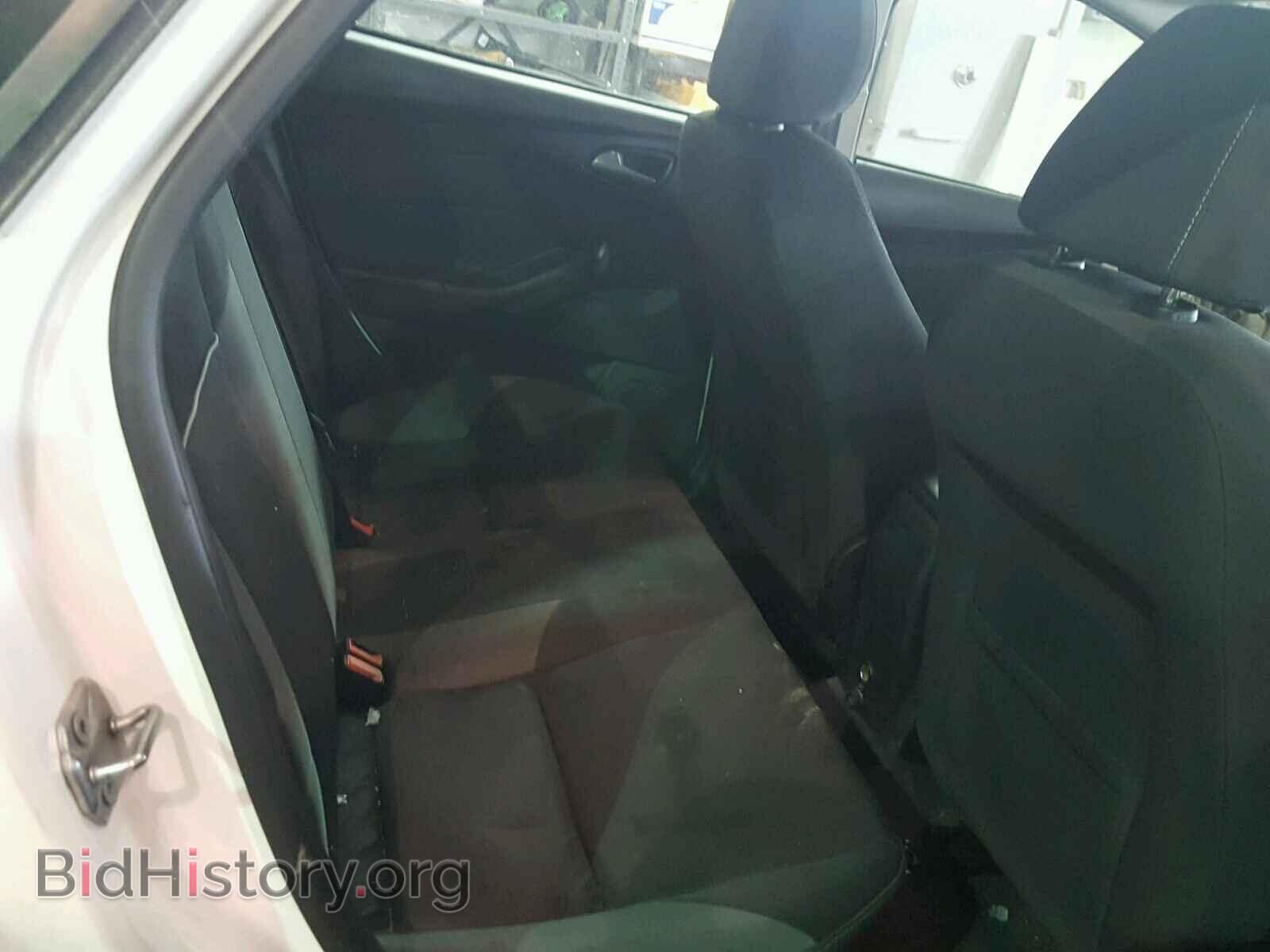2013 FORD FOCUS - VIN: 1FADP3F25DL308234 - Фото 6