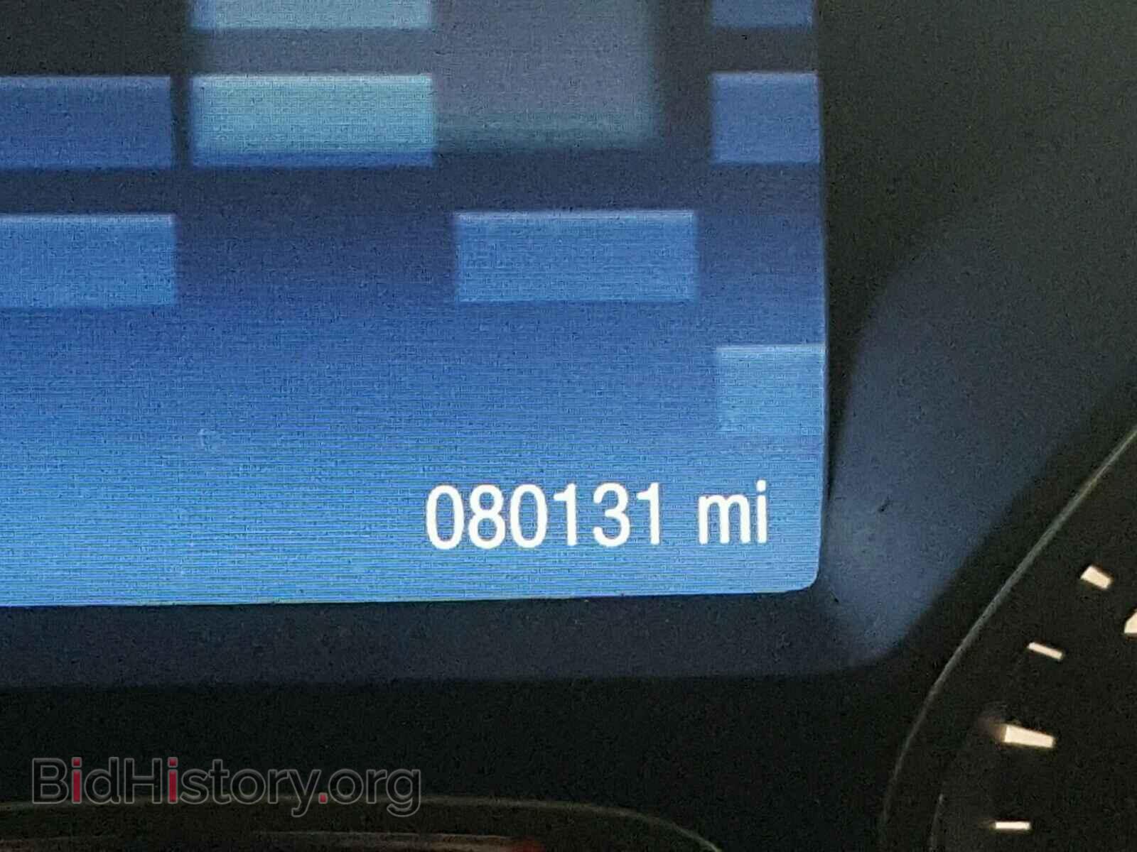 2013 FORD FOCUS - VIN: 1FADP3F25DL308234 - Фото 8