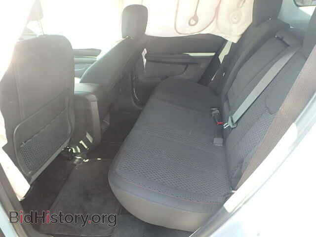 2015 GMC TERRAIN - VIN: 2GKALMEK5F6134858 - Фото 6