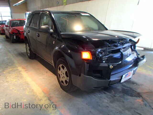 Фотография 5GZCZ33D65S830544 - SATURN VUE 2005