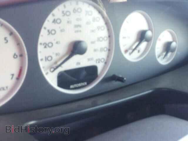 1996 CHRYSLER SEBRING - VIN: 3C3EL45H1TT318532 - Фото 8