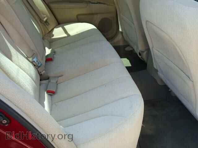 2008 KIA OPTIMA - VIN: KNAGE123685238847 - Фото 6