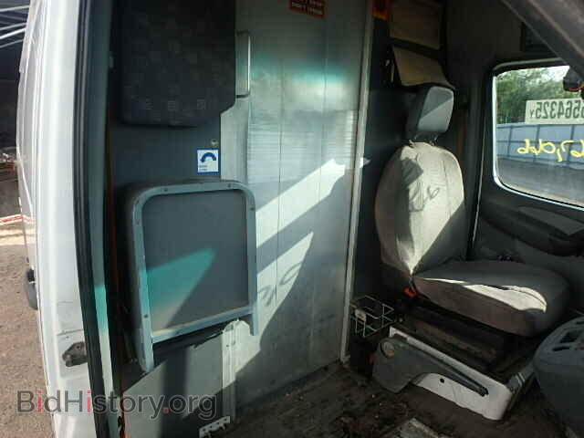 2005 DODGE SPRINTER - VIN: WD0PD744255833499 - Фото 6