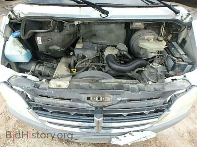 2005 DODGE SPRINTER - VIN: WD0PD744255833499 - Фото 7