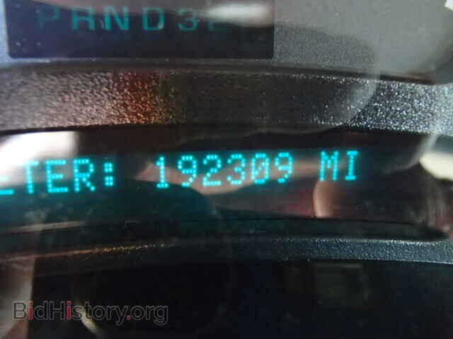 2005 CHEVROLET SILVERADO - VIN: 1GCEC19Z75Z270835 - Photo 7