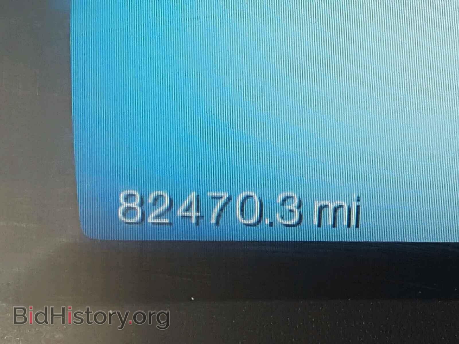 2011 FORD EDGE - VIN: 2FMDK3JC4BBB60045 - Photo 8