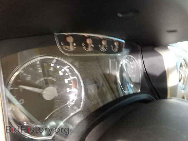 2012 FORD F150 - VIN: 1FTFW1CF6CFC39617 - Фото 8