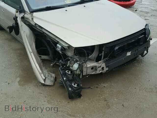 2002 VOLVO S80 - VIN: YV1TS92D921266698 - Photo 9