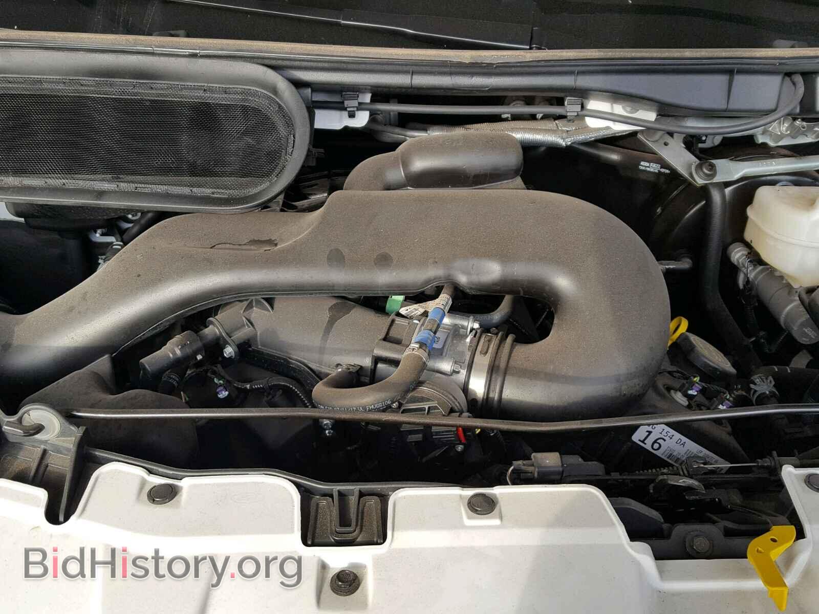 2017 FORD TRANSIT CO - VIN: 1FTYR2CM4HKA89266 - Фото 7