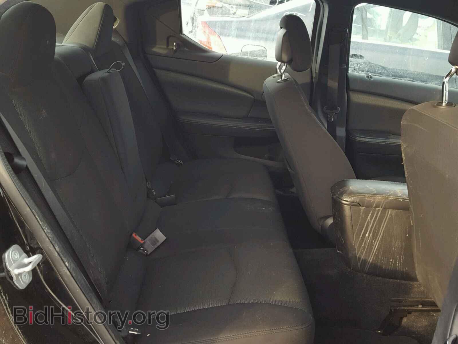 2013 DODGE AVENGER - VIN: 1C3CDZAB2DN652587 - Photo 6