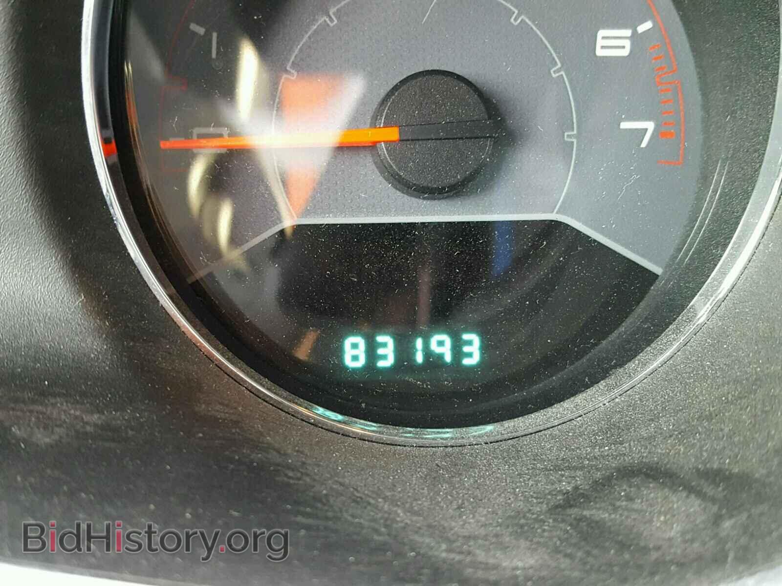 2013 DODGE AVENGER - VIN: 1C3CDZAB2DN652587 - Photo 8