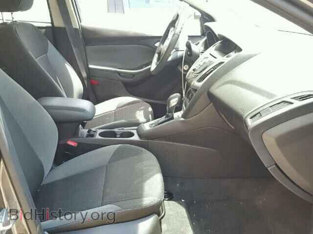 2014 FORD FOCUS - VIN: 1FADP3F2XEL126515 - Photo 5