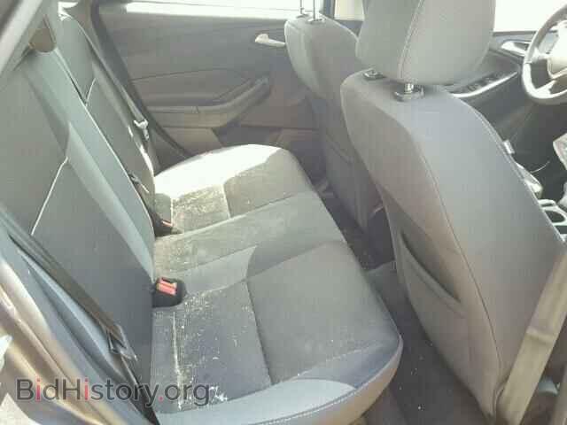 2014 FORD FOCUS - VIN: 1FADP3F2XEL126515 - Photo 6