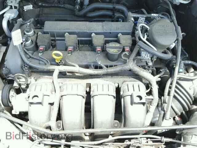 2014 FORD FOCUS - VIN: 1FADP3F2XEL126515 - Photo 7