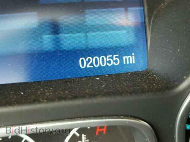 2014 FORD FOCUS - VIN: 1FADP3F2XEL126515 - Photo 8