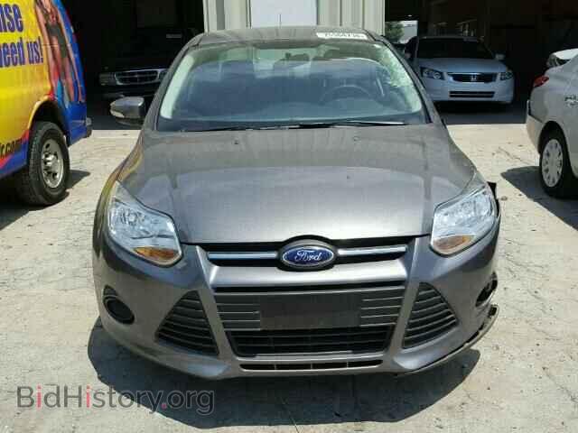 2014 FORD FOCUS - VIN: 1FADP3F2XEL126515 - Photo 10
