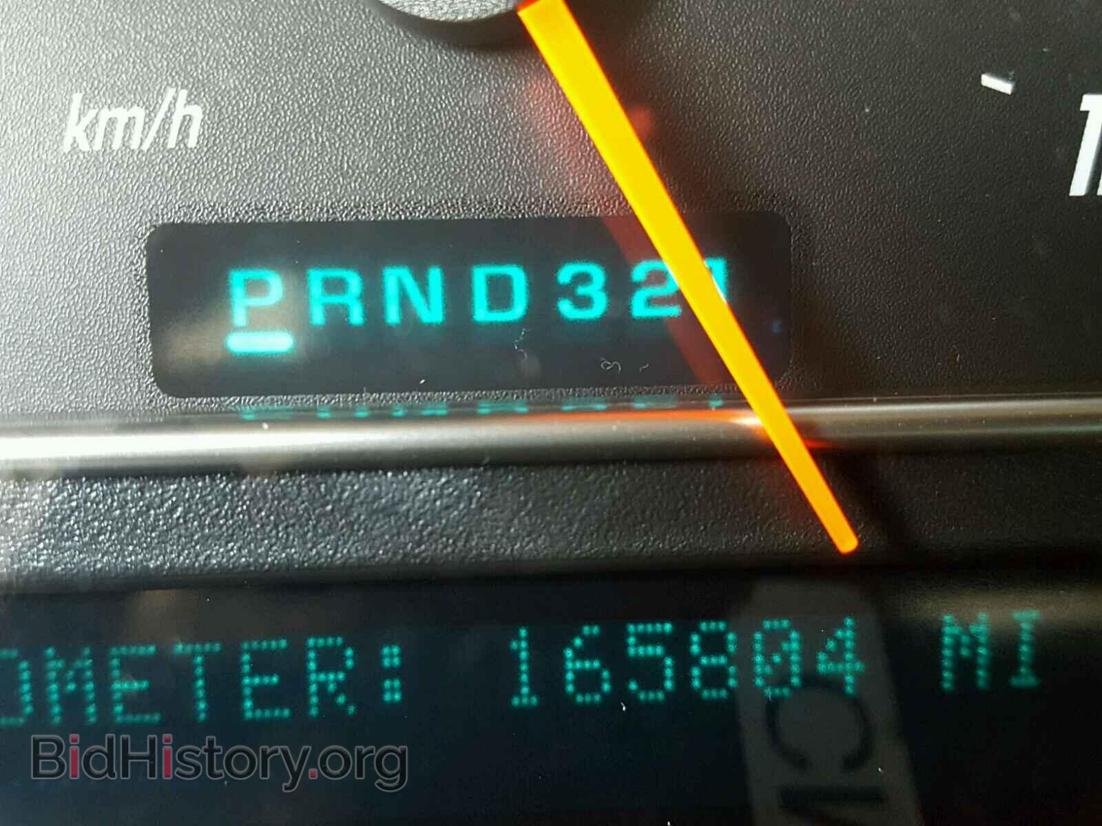 2005 GMC ENVOY - VIN: 1GKET16M856149956 - Фото 8
