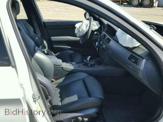 2009 BMW M3 - VIN: WBSPM93599E201418 - Photo 5