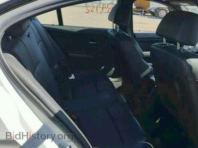 2009 BMW M3 - VIN: WBSPM93599E201418 - Photo 6