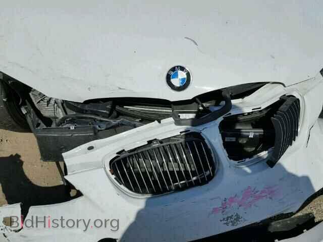 2009 BMW M3 - VIN: WBSPM93599E201418 - Photo 7