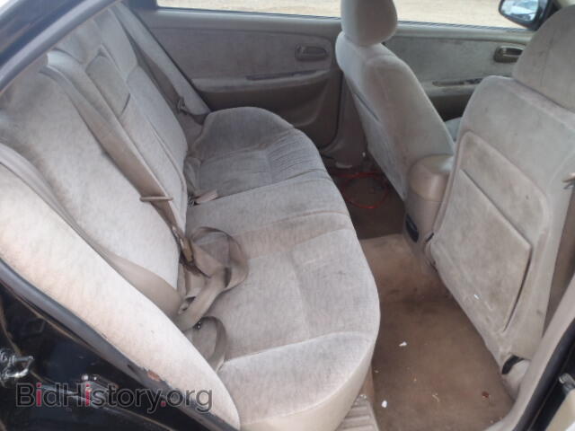 2006 KIA OPTIMA - VIN: KNAGD126665461934 - Фото 6